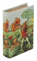коробка-книжка maureen в Нижнем Тагиле
