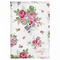 полотенце rose white в Нижнем Тагиле