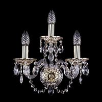 бра bohemia ivele 1600/3/gw в Нижнем Тагиле