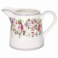 молочник rose white в Нижнем Тагиле