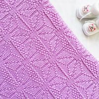 плед marly lilac в Нижнем Тагиле