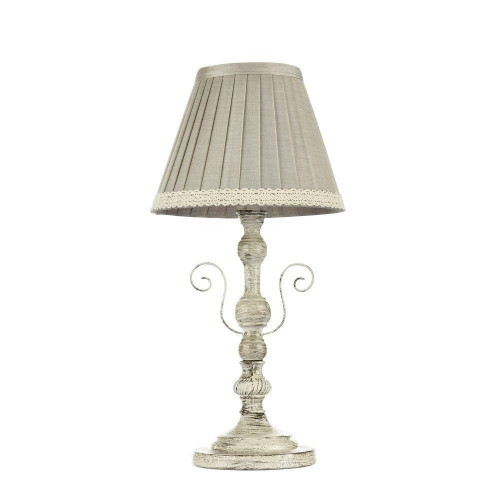 настольная лампа maytoni felicita arm029-11-w в Нижнем Тагиле