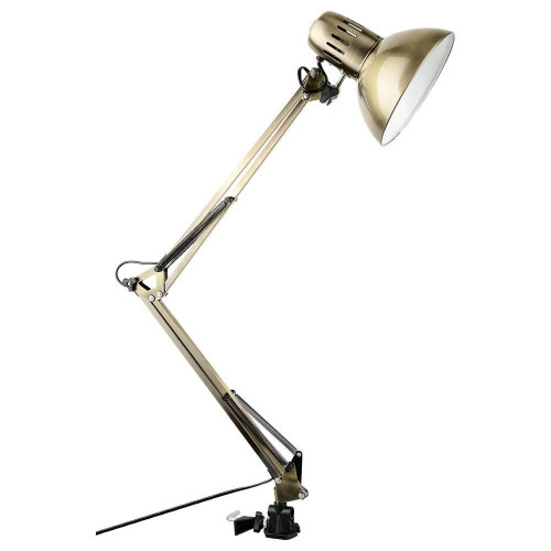 настольная лампа arte lamp senior a6068lt-1ab в Нижнем Тагиле
