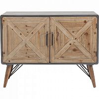 комод x factory серый 100x40x77 в Нижнем Тагиле