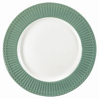 блюдо alice dusty green в Нижнем Тагиле