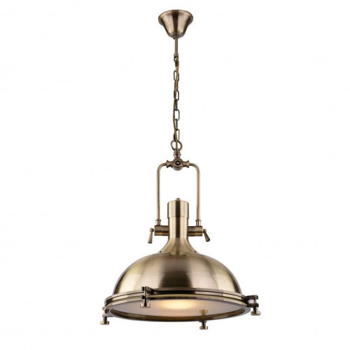подвесной светильник arte lamp decco a8022sp-1ab в Нижнем Тагиле