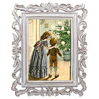 картинас новым годом!, в фоторамкеагата, версия 5 в Нижнем Тагиле