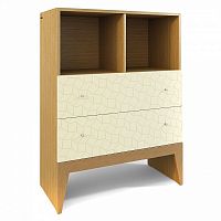 комод tiny желтый в Нижнем Тагиле