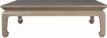 стол журнальный ming dynasty hf10043-1 коричнвый в Нижнем Тагиле