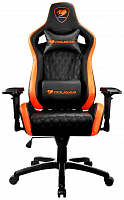 компьютерное кресло cougar armor s игровое в Нижнем Тагиле