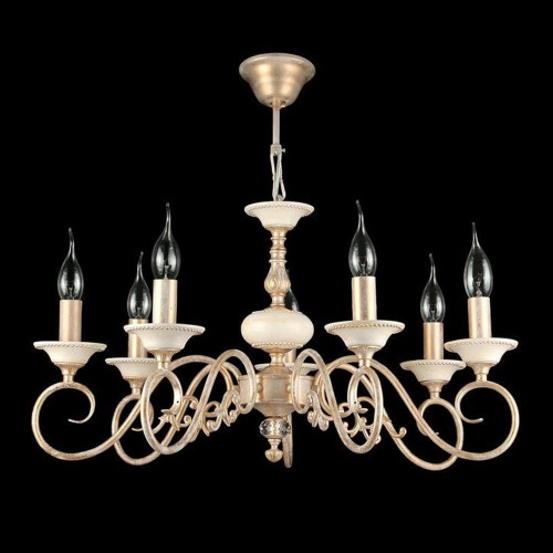 подвесная люстра maytoni perla arm337-07-r в Нижнем Тагиле