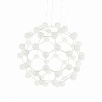 подвесной светильник fullerene белый в Нижнем Тагиле