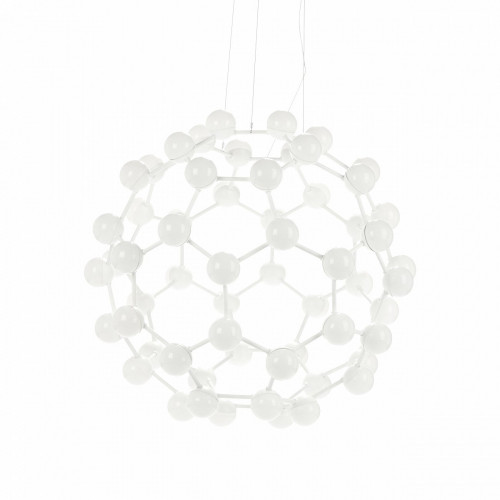 подвесной светильник fullerene белый в Нижнем Тагиле