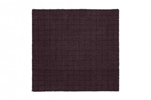 ковер waan light dark red 200x200 от gan в Нижнем Тагиле