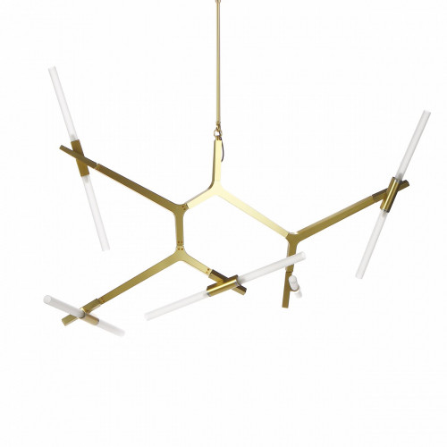 подвесной светильник agnes 10 ламп в Нижнем Тагиле