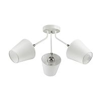 потолочная люстра lumion lori 3748/3c в Нижнем Тагиле