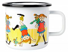 кружка pippi longstocking в Нижнем Тагиле