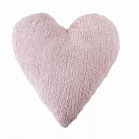 подушка heart розовая в Нижнем Тагиле