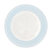 блюдо alice pale blue в Нижнем Тагиле