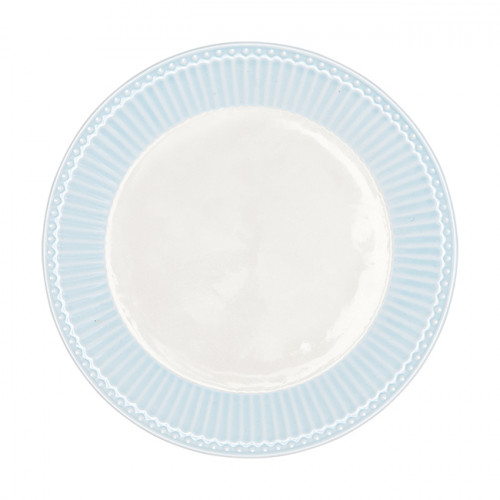 блюдо alice pale blue в Нижнем Тагиле