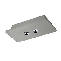 потолочный светодиодный светильник loft it architect ol1072-gh/2 в Нижнем Тагиле