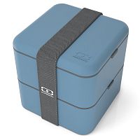 ланч-бокс mb square denim в Нижнем Тагиле