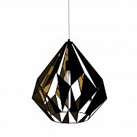подвесной светильник eglo carlton 1 49878 в Нижнем Тагиле