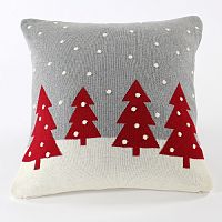подушка с орнаментом christmas story one, 45х45 см в Нижнем Тагиле