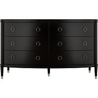 комод cherry h adm40 коричневый в Нижнем Тагиле