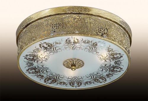 потолочный светильник odeon light aster 2782/4c в Нижнем Тагиле