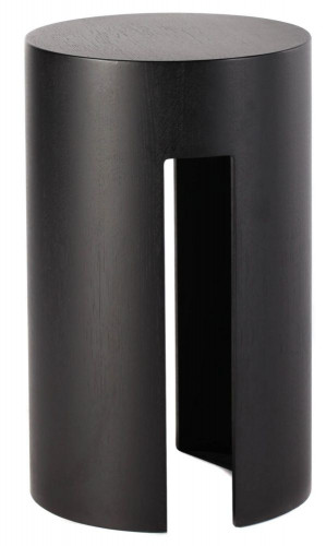 стол журнальный gong черный в Нижнем Тагиле