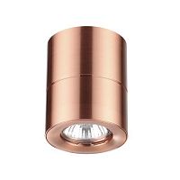 потолочный светильник odeon light copperium 3586/1c в Нижнем Тагиле