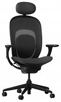 кресло xiaomi mijia ergonomic chair(черное) в Нижнем Тагиле