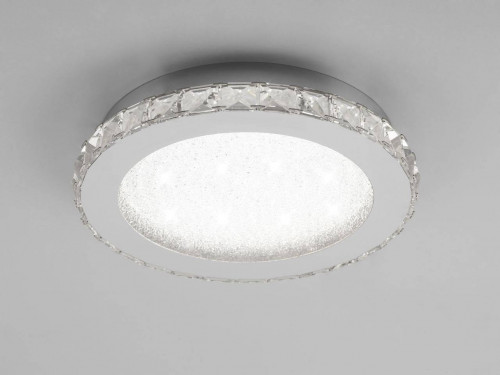 потолочный светильник mantra crystal 4574 в Нижнем Тагиле