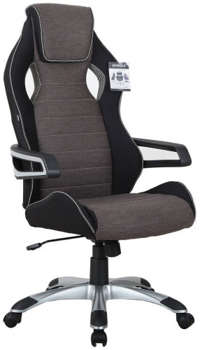 компьютерное кресло brabix techno gm-002 игровое в Нижнем Тагиле