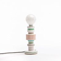 настольная лампа moresque squared от seletti в Нижнем Тагиле