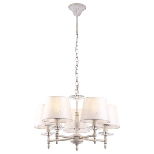 подвесная люстра arte lamp granny a9566lm-5wg в Нижнем Тагиле