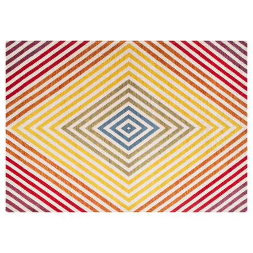 ковер infinity colorful 160x230 в Нижнем Тагиле