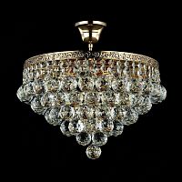потолочная люстра maytoni gala dia783-cl38-6-g в Нижнем Тагиле