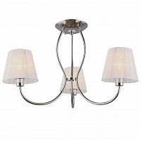потолочная люстра omnilux pontinia oml-65207-03 в Нижнем Тагиле