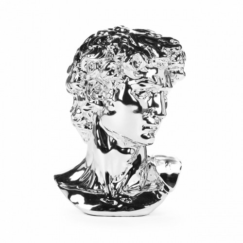 статуэтка antinous серебряная в Нижнем Тагиле