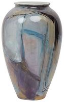 ваза настольная onyx coast multicolor в Нижнем Тагиле