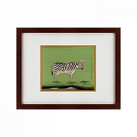 картина: the zebra в Нижнем Тагиле