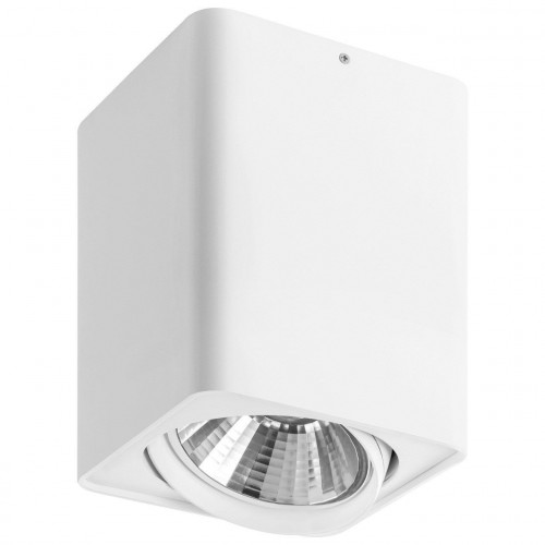 потолочный светильник lightstar monocco 212636 в Нижнем Тагиле