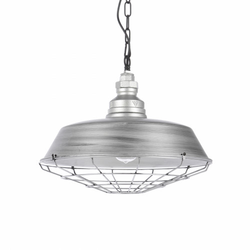 подвесной светильник plisto серый в Нижнем Тагиле