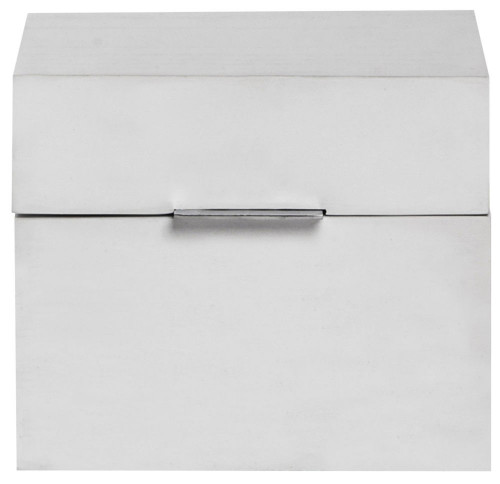 шкатулка white box в Нижнем Тагиле
