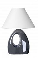 настольная лампа lucide hoal 14558/81/36 в Нижнем Тагиле