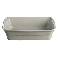 блюдо для запекания classic kitchen прямоугольное 26 см серое в Нижнем Тагиле