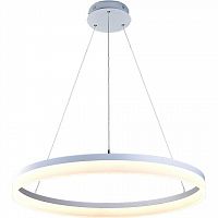 подвесной светодиодный светильник arte lamp 41 a9308sp-1wh в Нижнем Тагиле