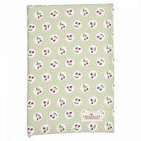 полотенце cherry berry p.green в Нижнем Тагиле